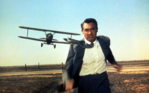 movie north by northwest HD Desktop Wallpaper | Background Image