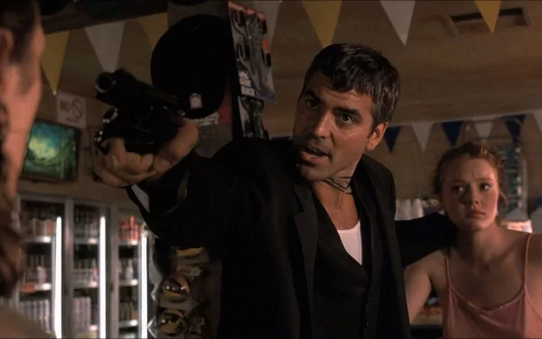 movie from dusk till dawn HD Desktop Wallpaper | Background Image