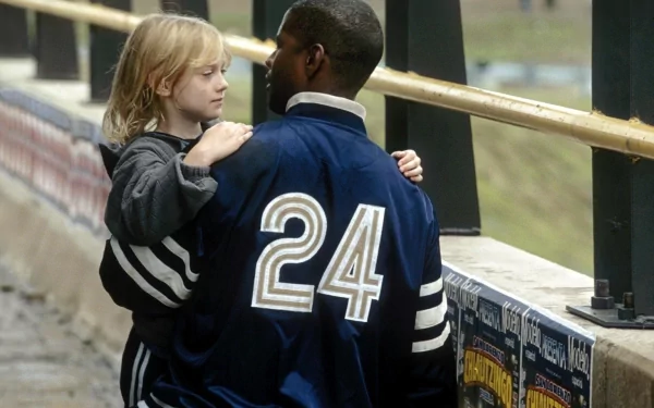 movie Man On Fire (2004) HD Desktop Wallpaper | Background Image