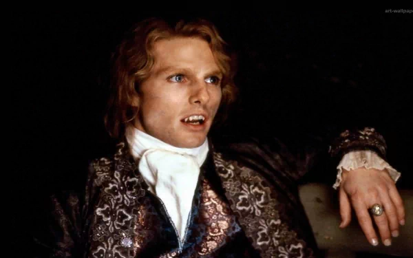 movie Interview with the Vampire: The Vampire Chronicles HD Desktop Wallpaper | Background Image