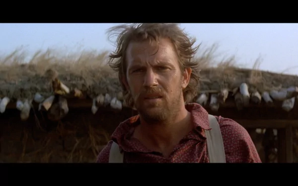Kevin Costner movie Dances with Wolves HD Desktop Wallpaper | Background Image