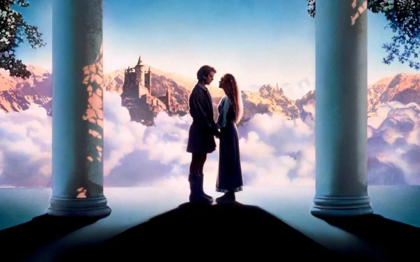 movie The Princess Bride HD Desktop Wallpaper | Background Image