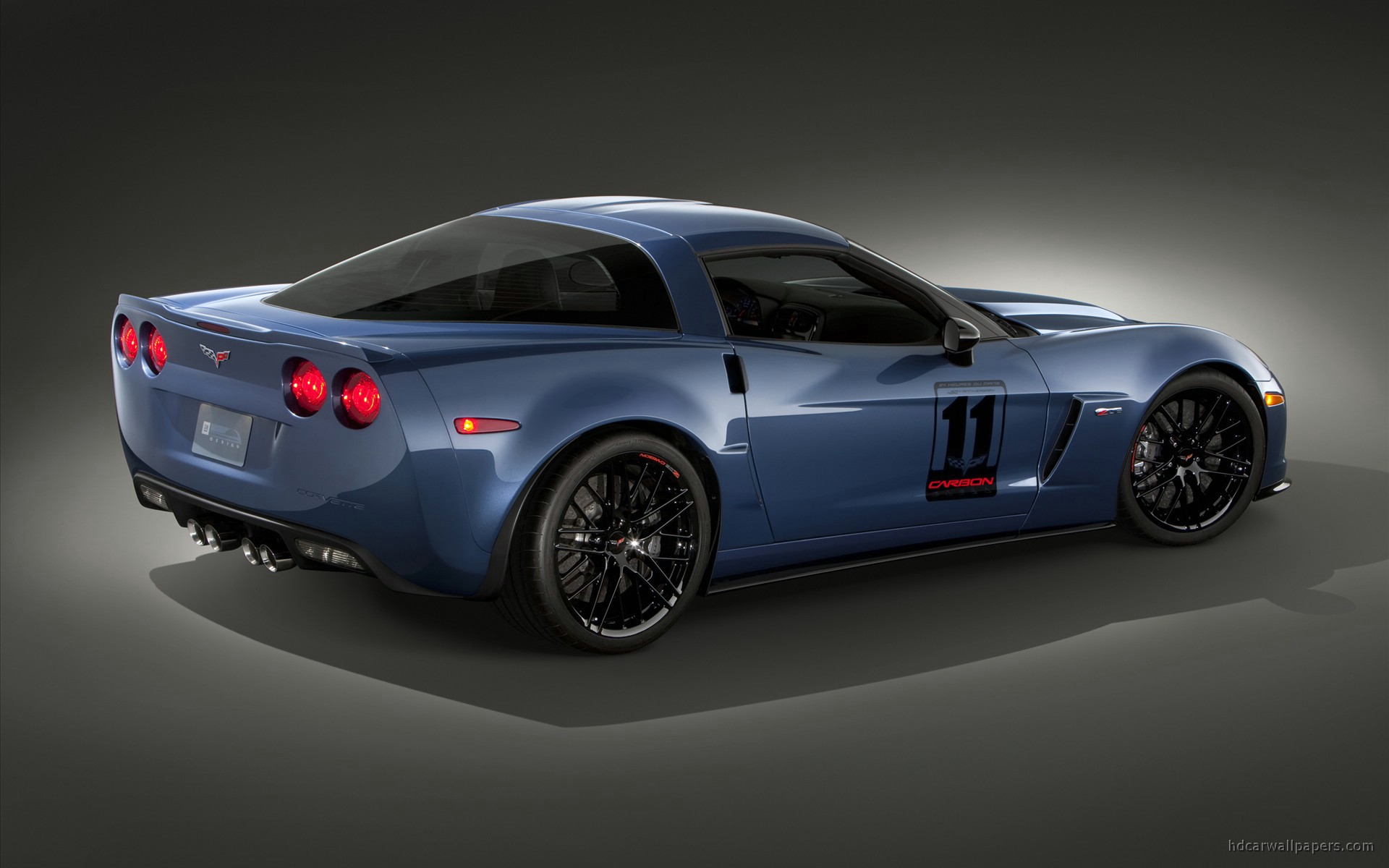 Vehicles Chevrolet Corvette HD Wallpaper | Background Image