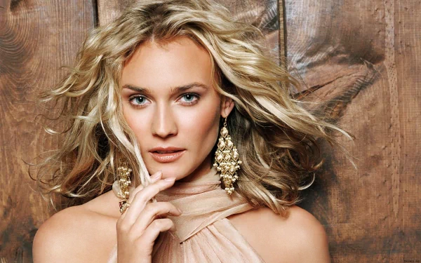 Celebrity Diane Kruger HD Desktop Wallpaper | Background Image