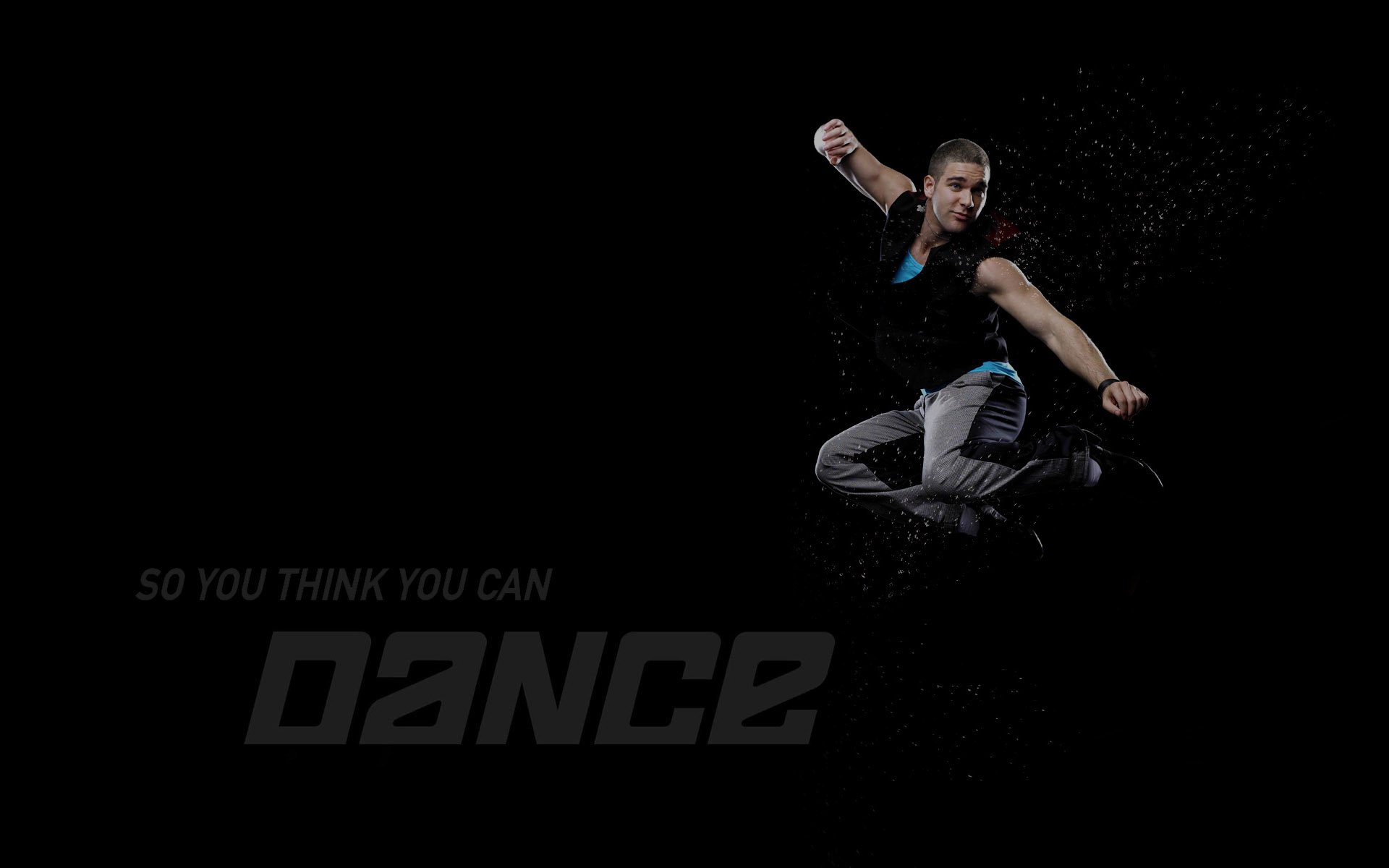 Download Dance Dancer Dancing TV Show So You Think You Can Dance HD Wallpaper