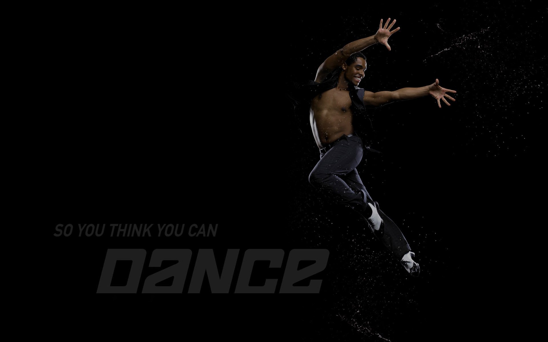 So You Think You Can Dance HD Wallpaper