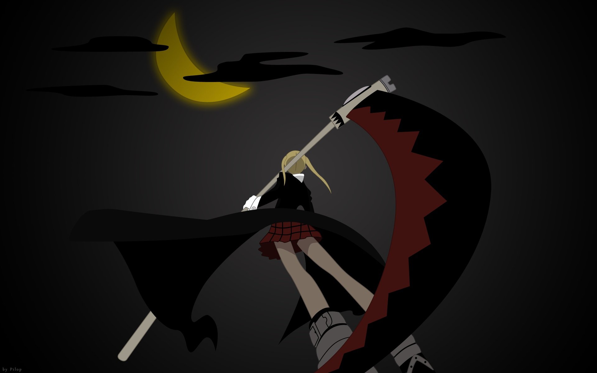Soul Eater HD Wallpaper | Background Image | 1920x1200