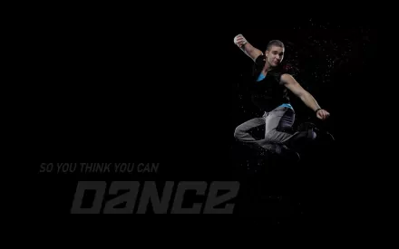 dance dancer dancing TV Show So You Think You Can Dance HD Desktop Wallpaper | Background Image