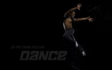 dance dancer dancing TV Show So You Think You Can Dance HD Desktop Wallpaper | Background Image