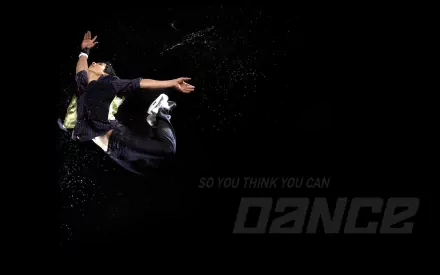 dance dancer dancing TV Show So You Think You Can Dance HD Desktop Wallpaper | Background Image