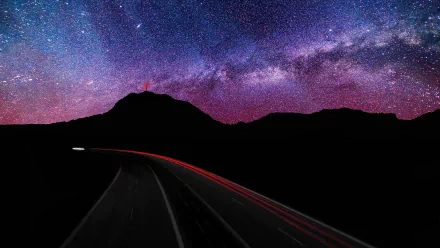 photography time lapse HD Desktop Wallpaper | Background Image