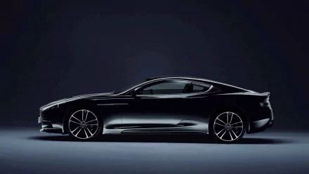 vehicle Aston Martin DBS HD Desktop Wallpaper | Background Image