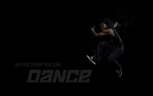 dance dancer dancing TV Show So You Think You Can Dance HD Desktop Wallpaper | Background Image