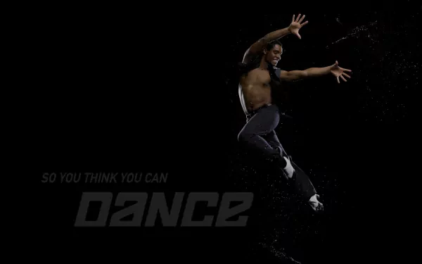 dance dancer dancing TV Show So You Think You Can Dance HD Desktop Wallpaper | Background Image