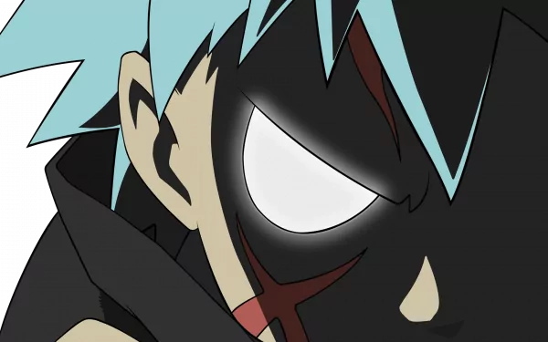 Black Star (Soul Eater) Anime Soul Eater HD Desktop Wallpaper | Background Image
