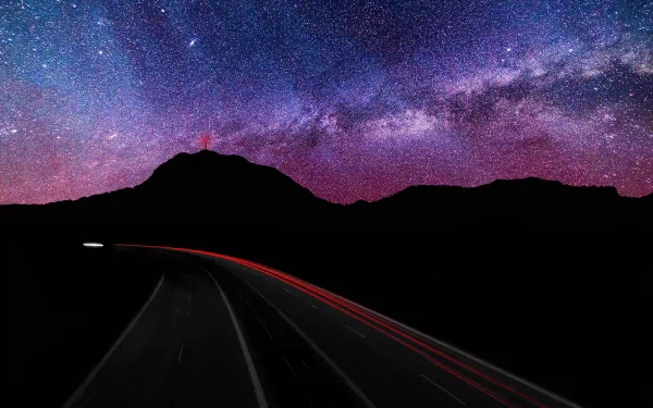 photography time lapse HD Desktop Wallpaper | Background Image