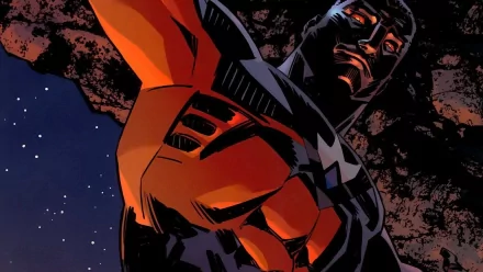 Comic plutonian HD Desktop Wallpaper | Background Image