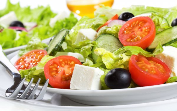 110+ Salad HD Wallpapers | Background Images