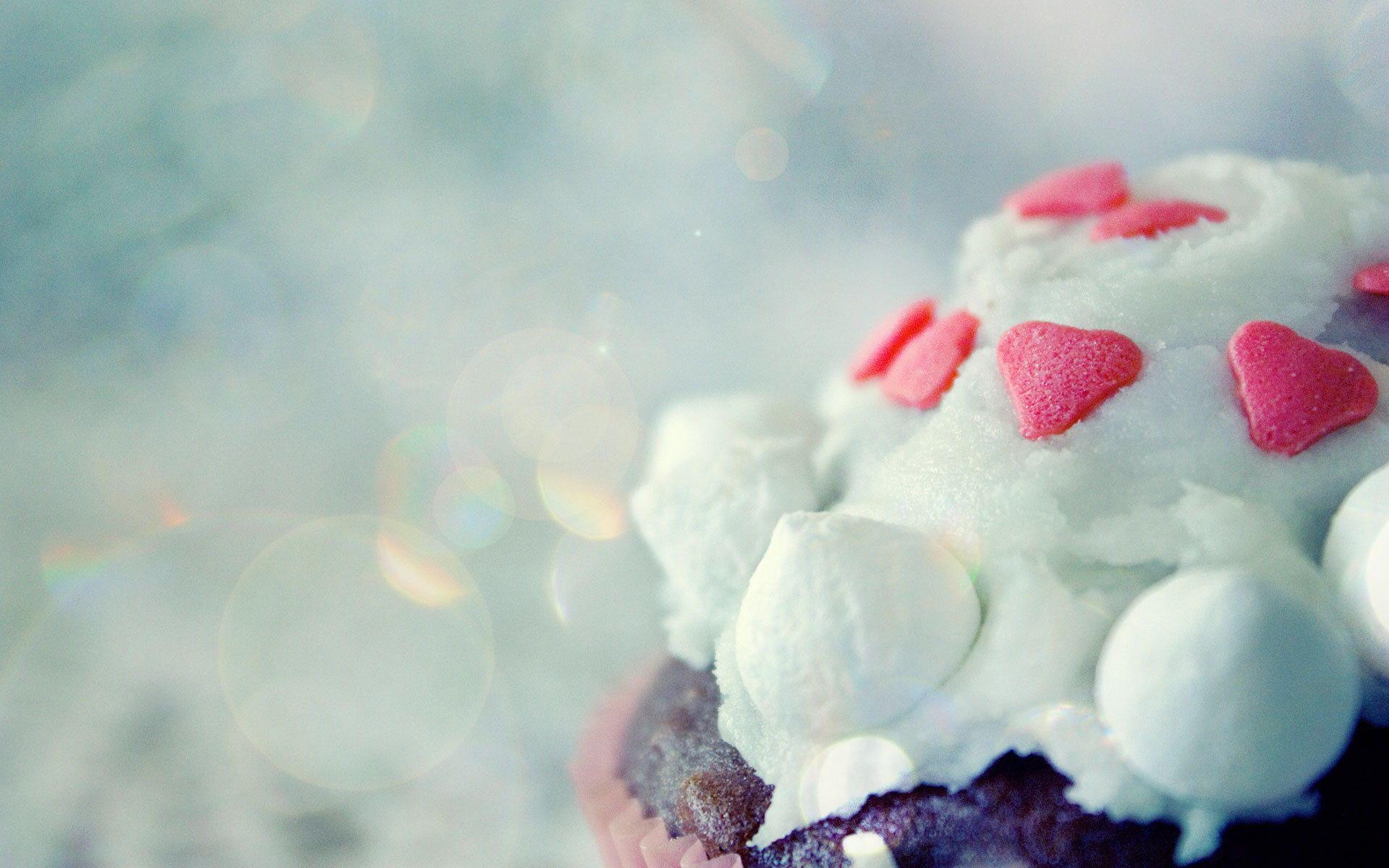 Food Cupcake HD Wallpaper | Background Image