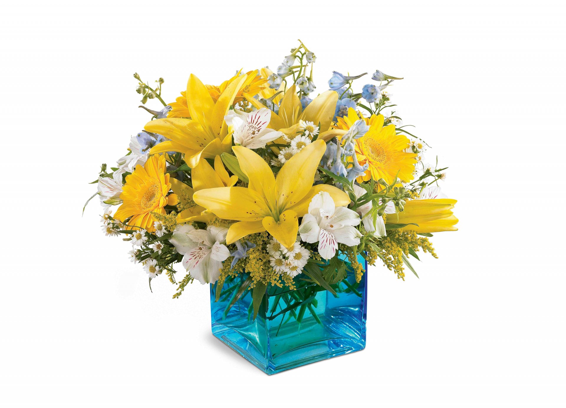 Download Man Made Flower 4k Ultra HD Wallpaper