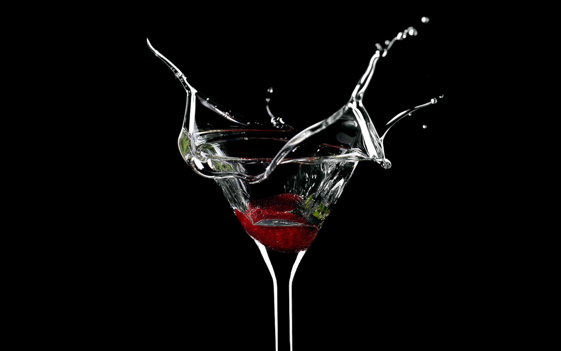 Download Food Drink HD Wallpaper