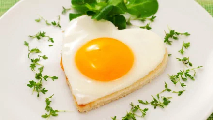 food egg HD Desktop Wallpaper | Background Image