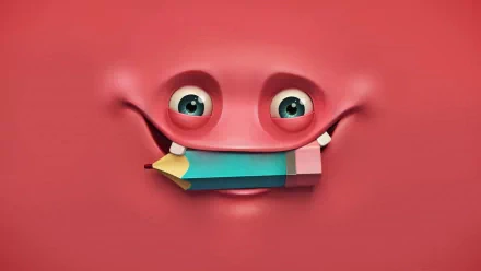 artistic humor HD Desktop Wallpaper | Background Image
