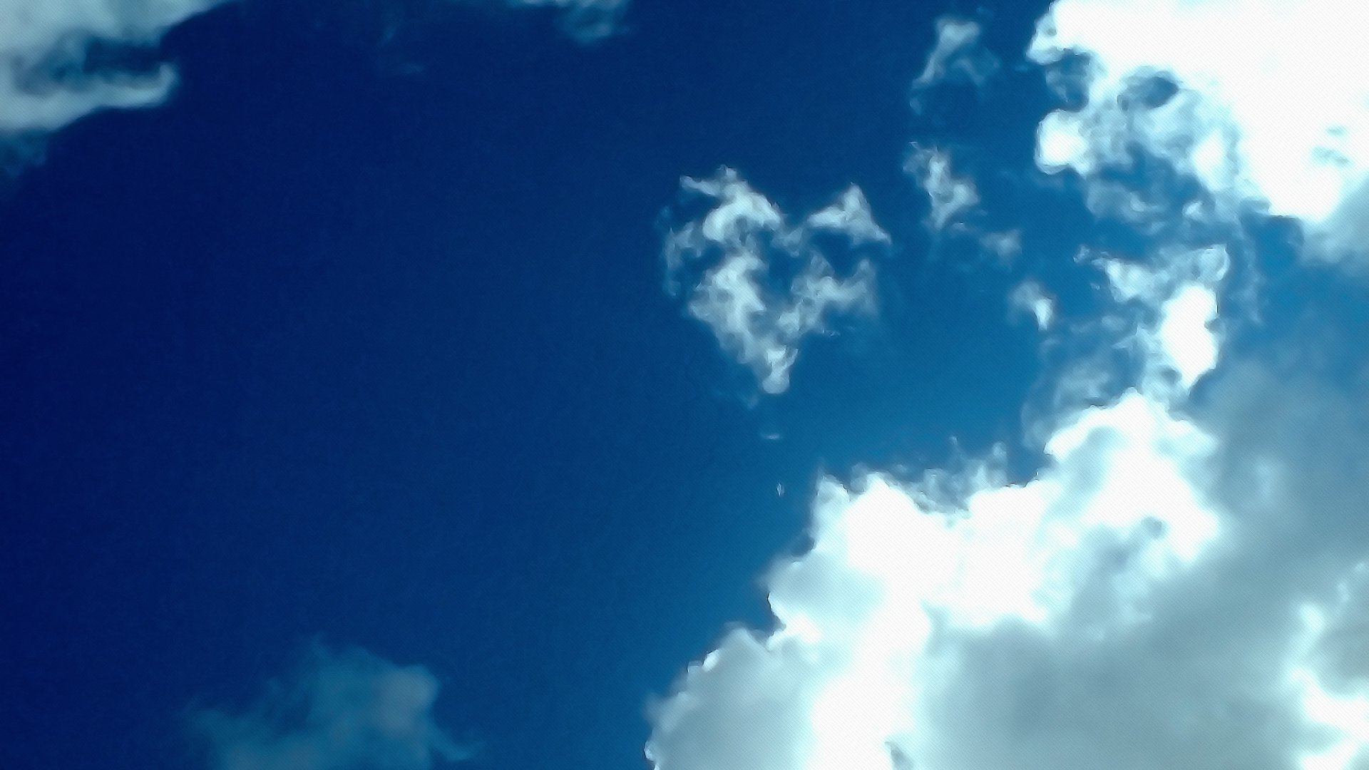 Download Nature Sky HD Wallpaper