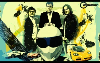 Desktop Wallpapers Top Gear Us