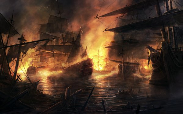 Video Game Empire: Total War Total War HD Wallpaper | Background Image
