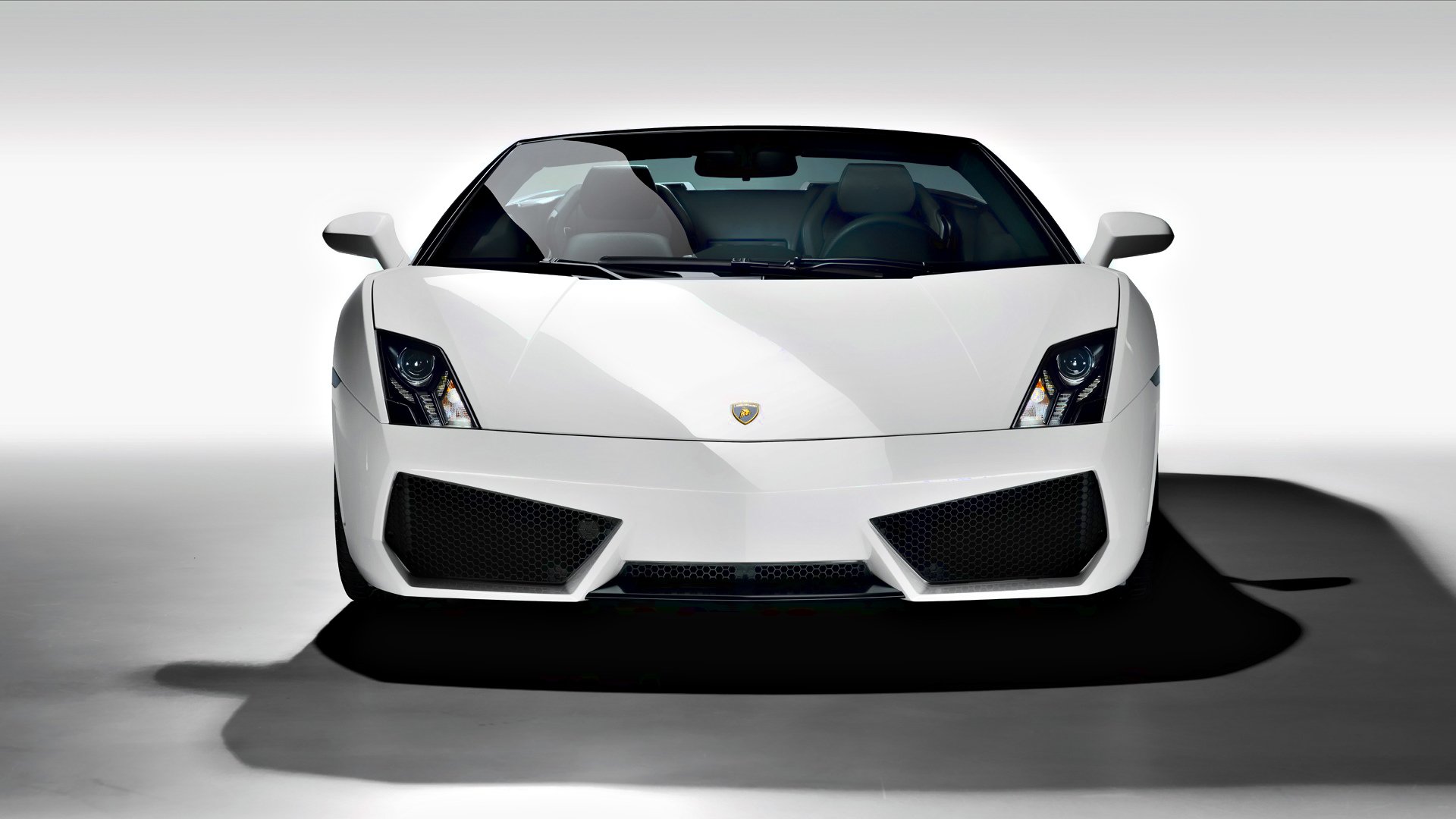 Lamborghini Gallardo HD Wallpaper