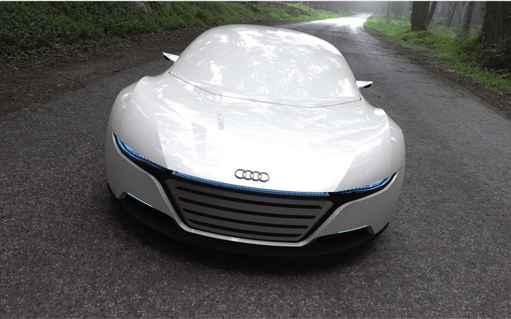 Audi Wallpaper and Background Image | 1680x1050 | ID:348410 - Wallpaper