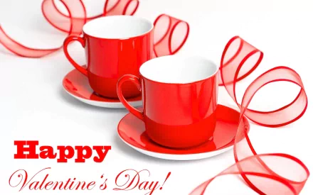 Happy Valentine's Day holiday Valentine's Day HD Desktop Wallpaper | Background Image