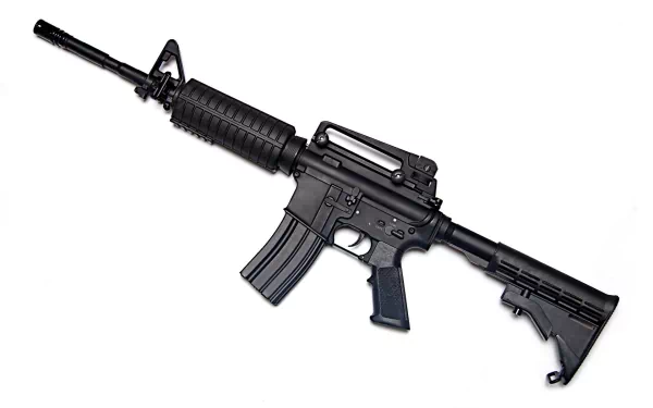  M-4 Airsoft