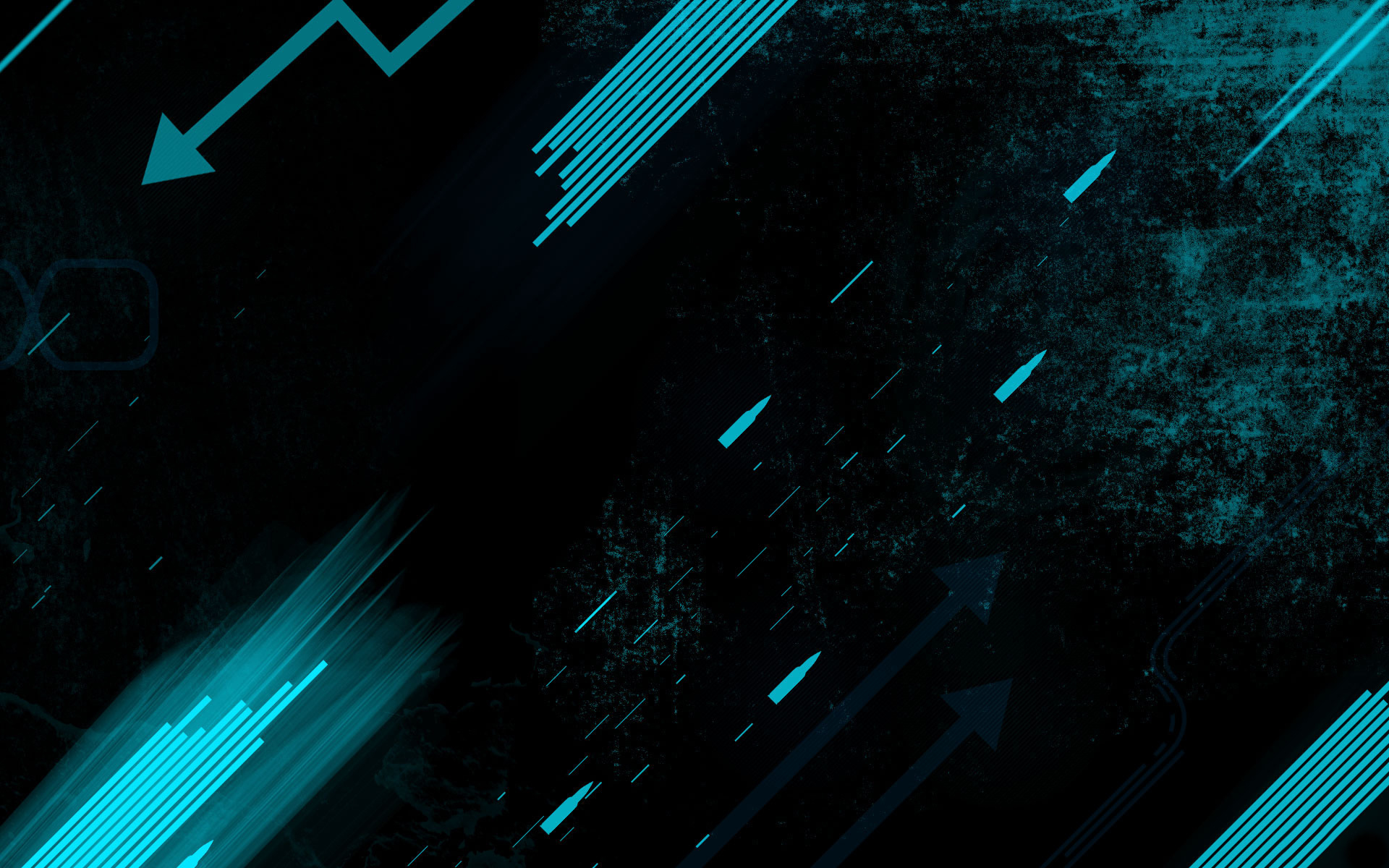 Turquoise 4k Wallpaper