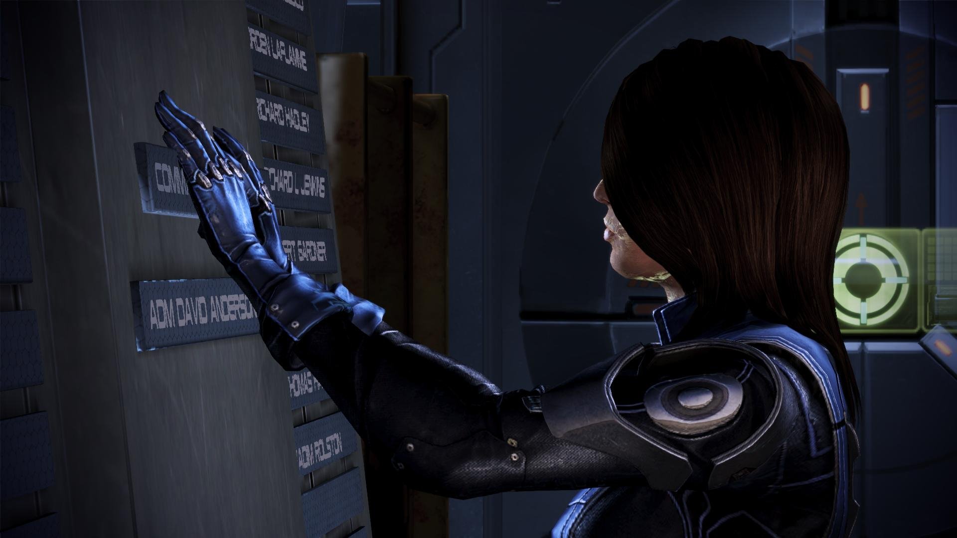 Mass Effect 3 :) by VikingTank