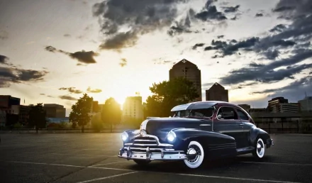 vehicle Pontiac HD Desktop Wallpaper | Background Image