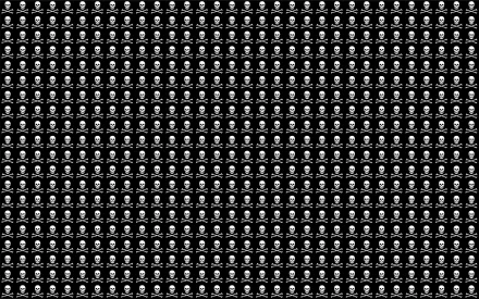  Skulls &amp; Crossbones