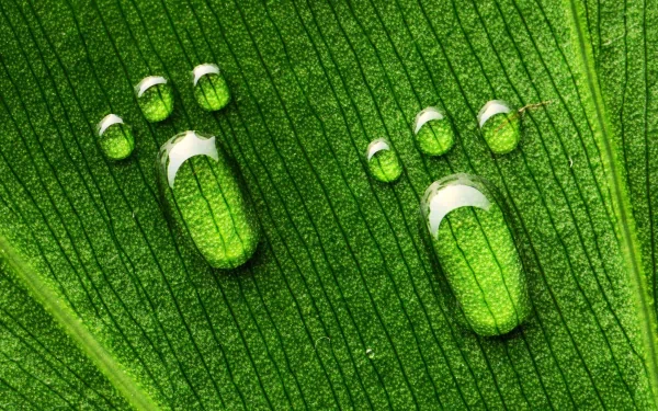 artistic water drop HD Desktop Wallpaper | Background Image