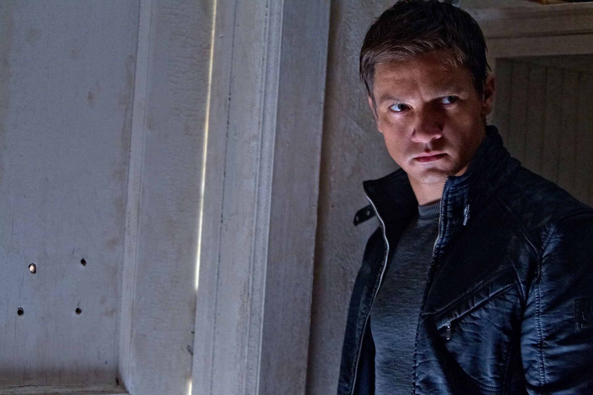 Download Movie The Bourne Legacy HD Wallpaper