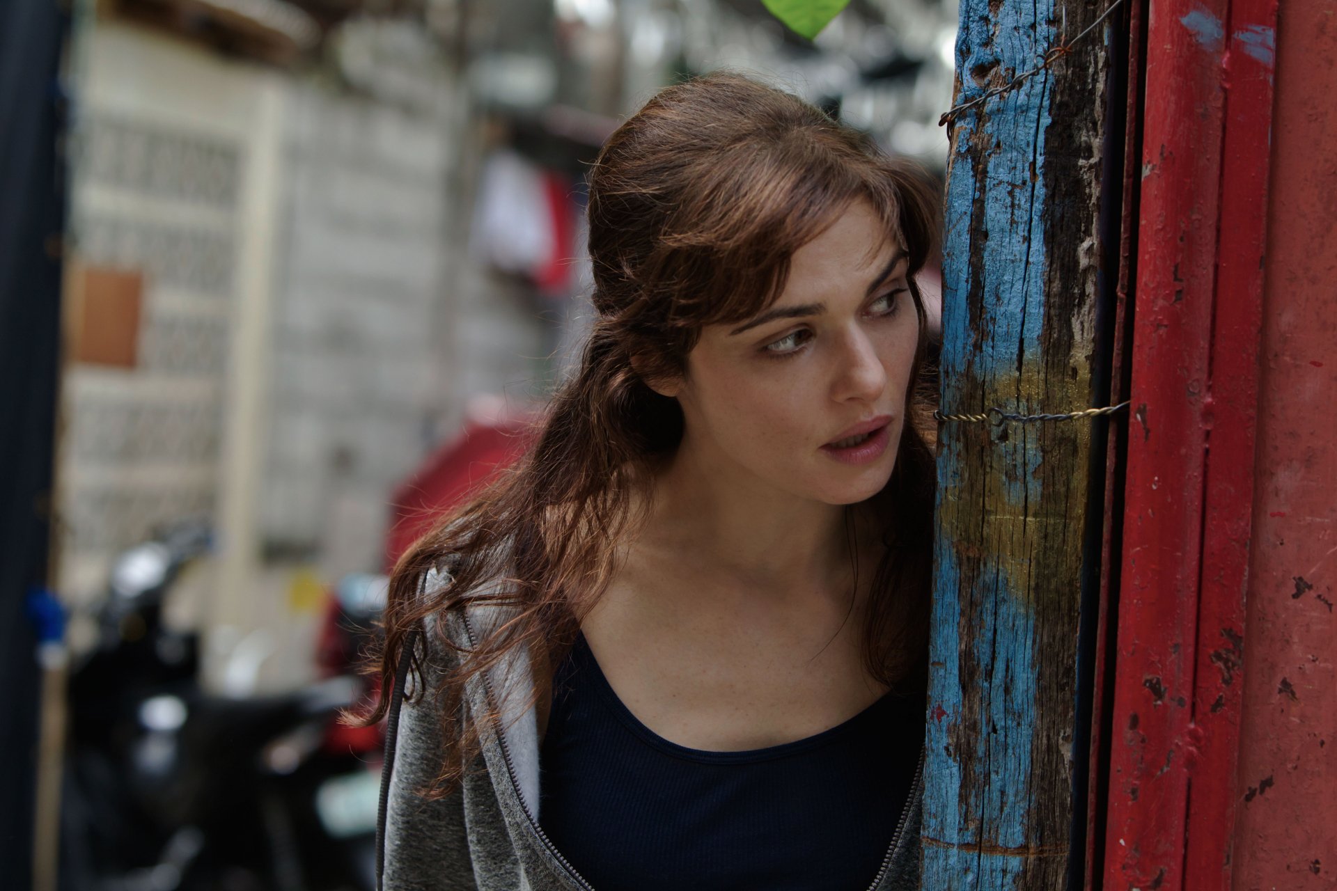 Download Movie The Bourne Legacy 4k Ultra HD Wallpaper
