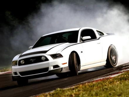 vehicle Ford Mustang RTR HD Desktop Wallpaper | Background Image