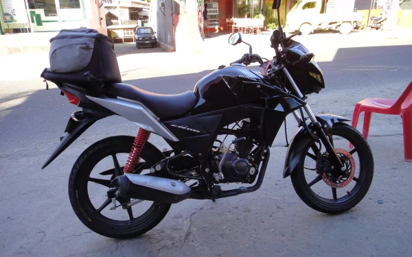 vehicle Honda HD Desktop Wallpaper | Background Image