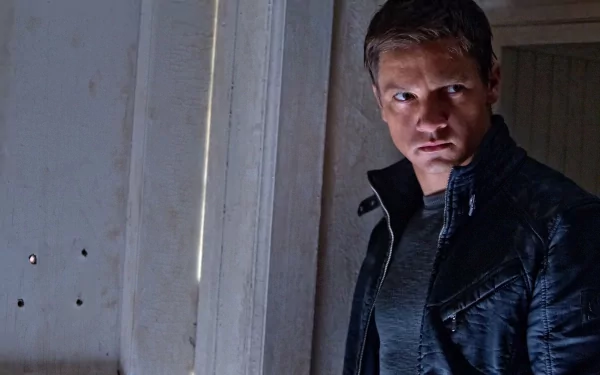 movie the bourne legacy HD Desktop Wallpaper | Background Image