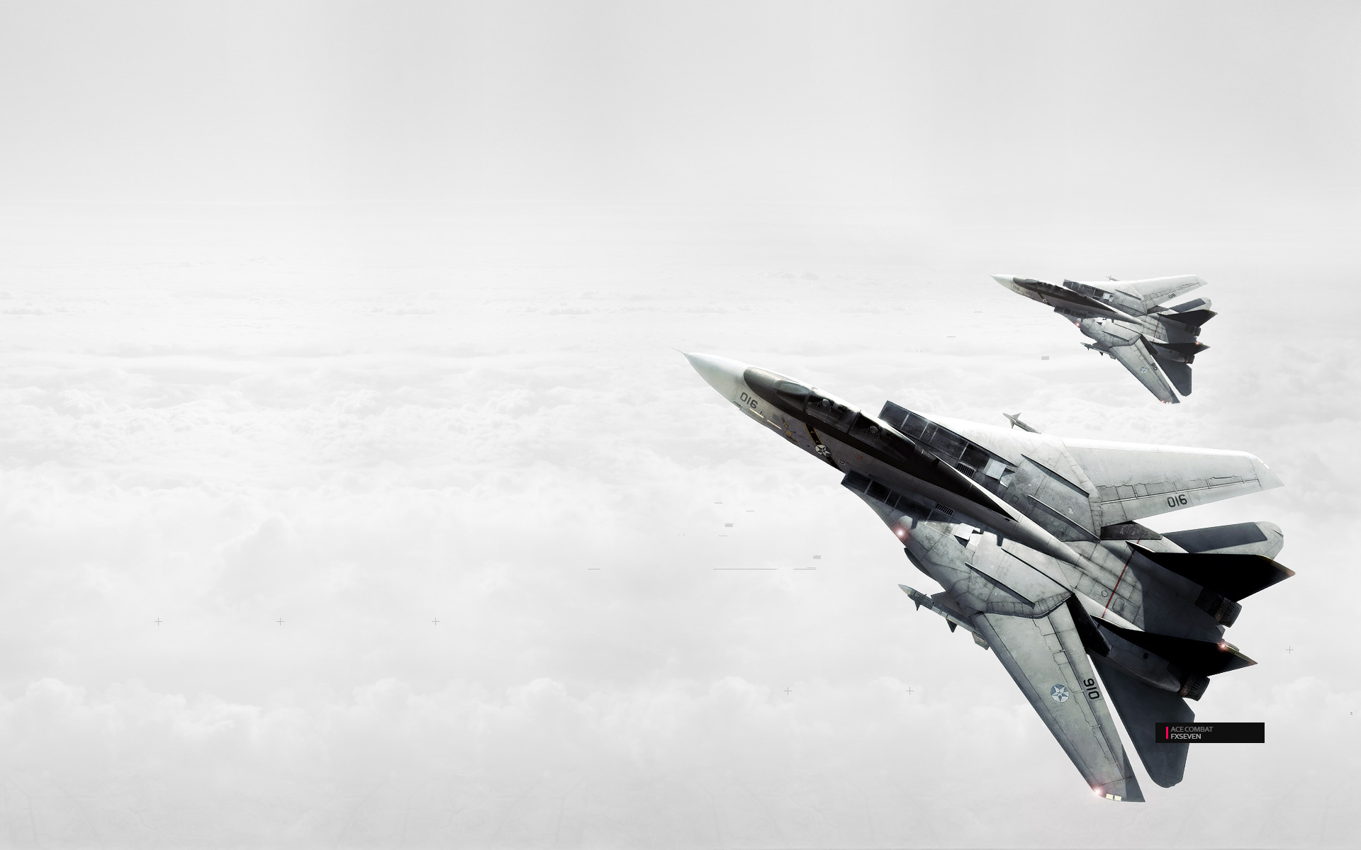 Video Game Ace Combat HD Wallpaper | Background Image