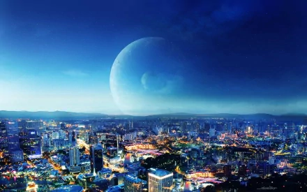 man made Singapore HD Desktop Wallpaper | Background Image