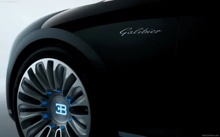 vehicle bugatti galibier HD Desktop Wallpaper | Background Image