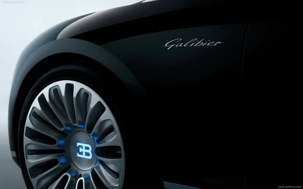 vehicle bugatti galibier HD Desktop Wallpaper | Background Image