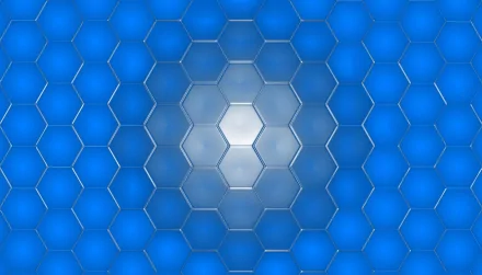  Hexagon Wallpaper