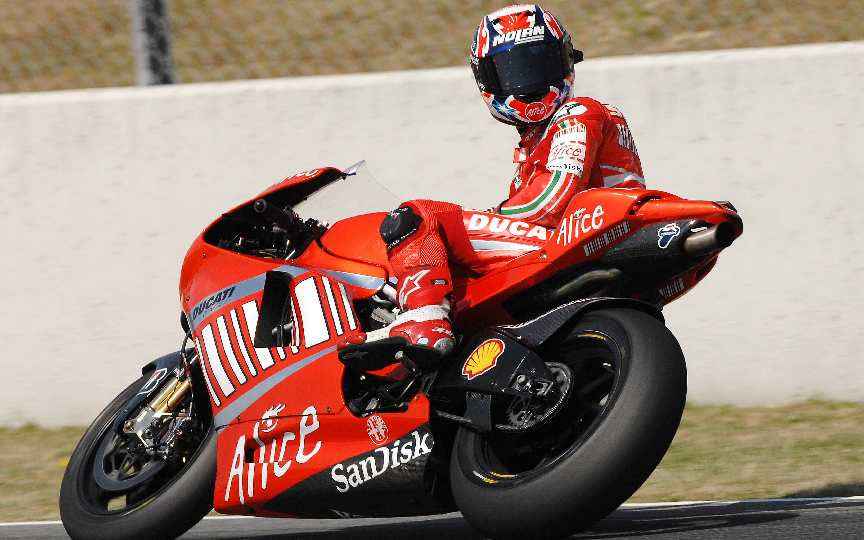 110+ Ducati HD Wallpapers and Backgrounds